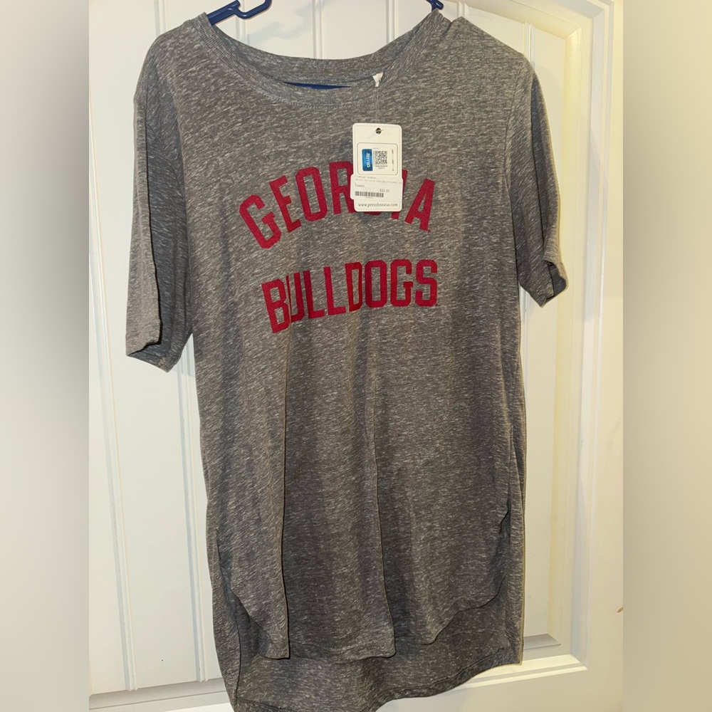 Georgia Bulldogs T-Shirt